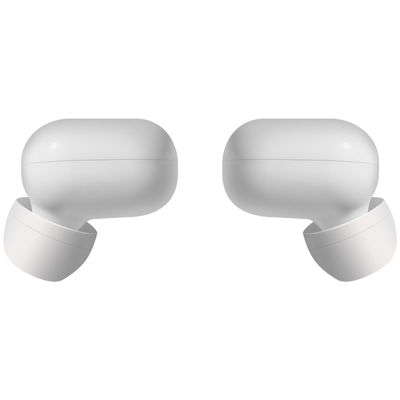 Наушники True Wireless Defender Twins 905 белый, TWS, Bluetooth (63906)