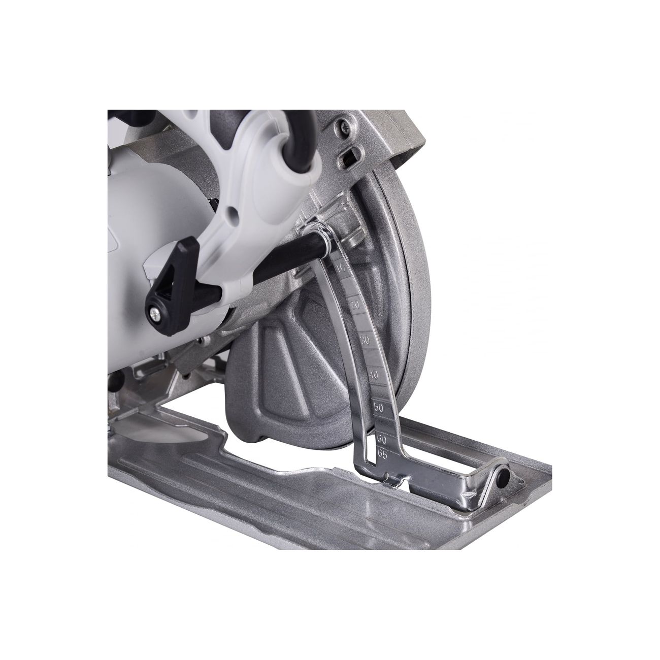 Электропила циркулярная Ресанта ДП-190/1800 (75/11/2)