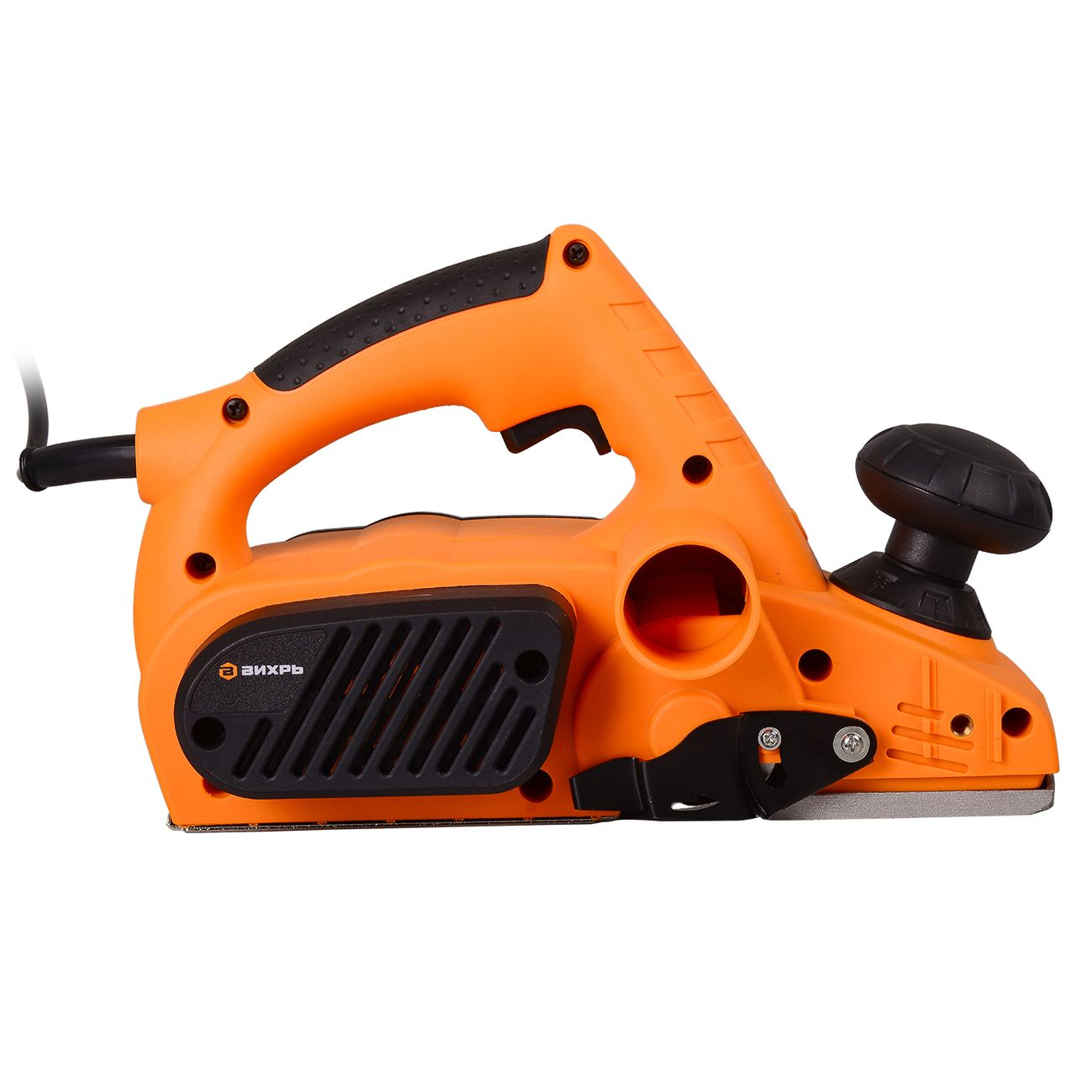 Рубанок электрический Вихрь Р-82/1100 (72/5/5)