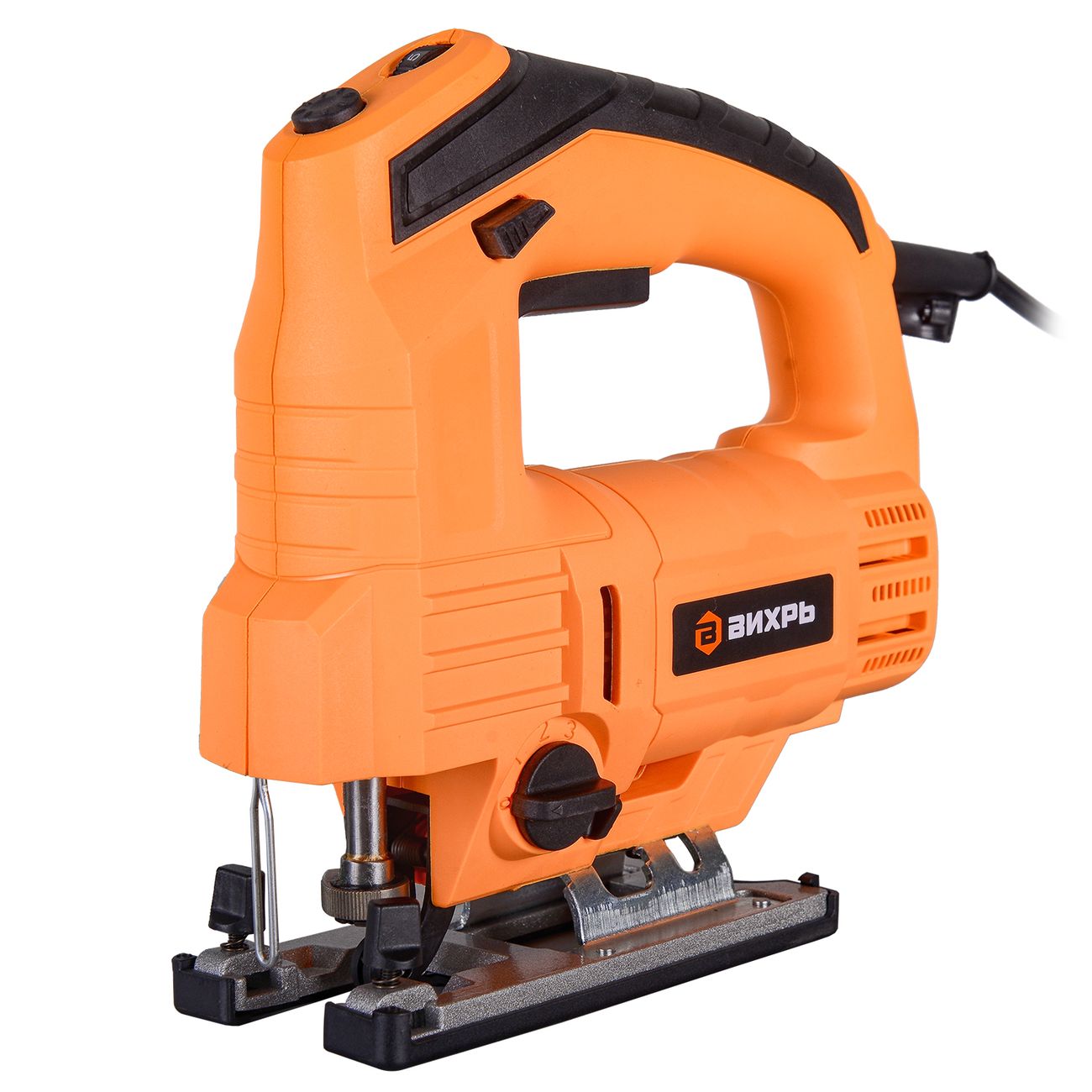 Электролобзик Вихрь ЛЭ-100 (72/9/2) фото