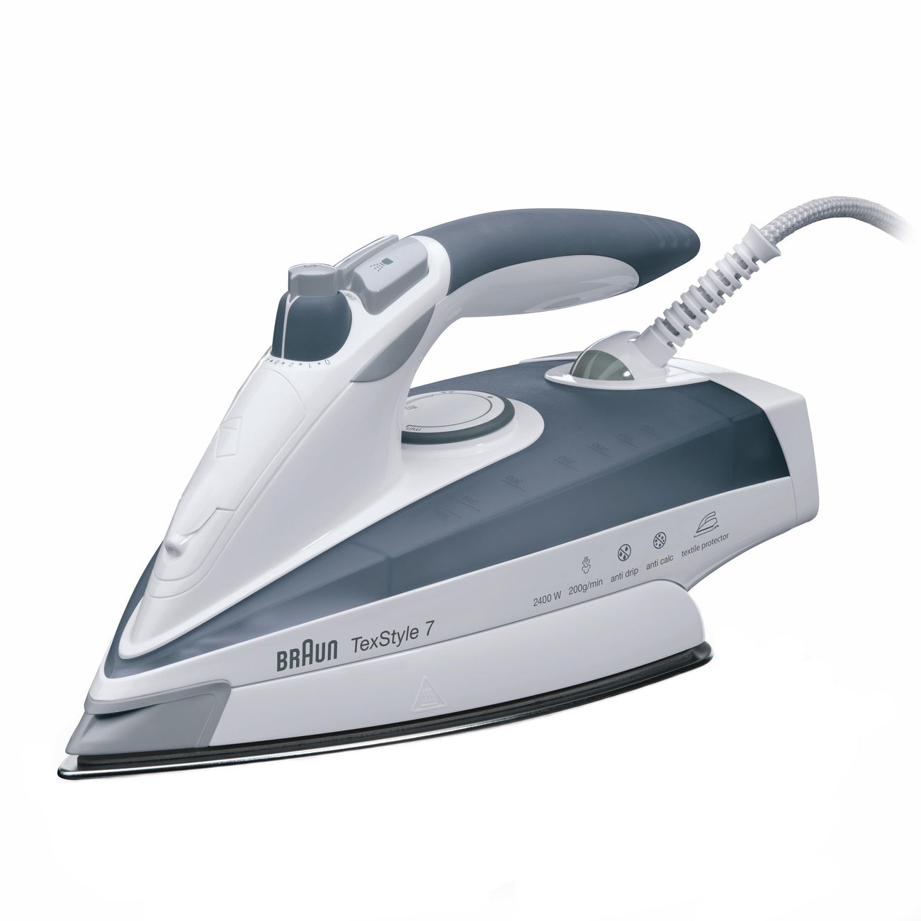 Утюг Braun 4679-TS775ETP