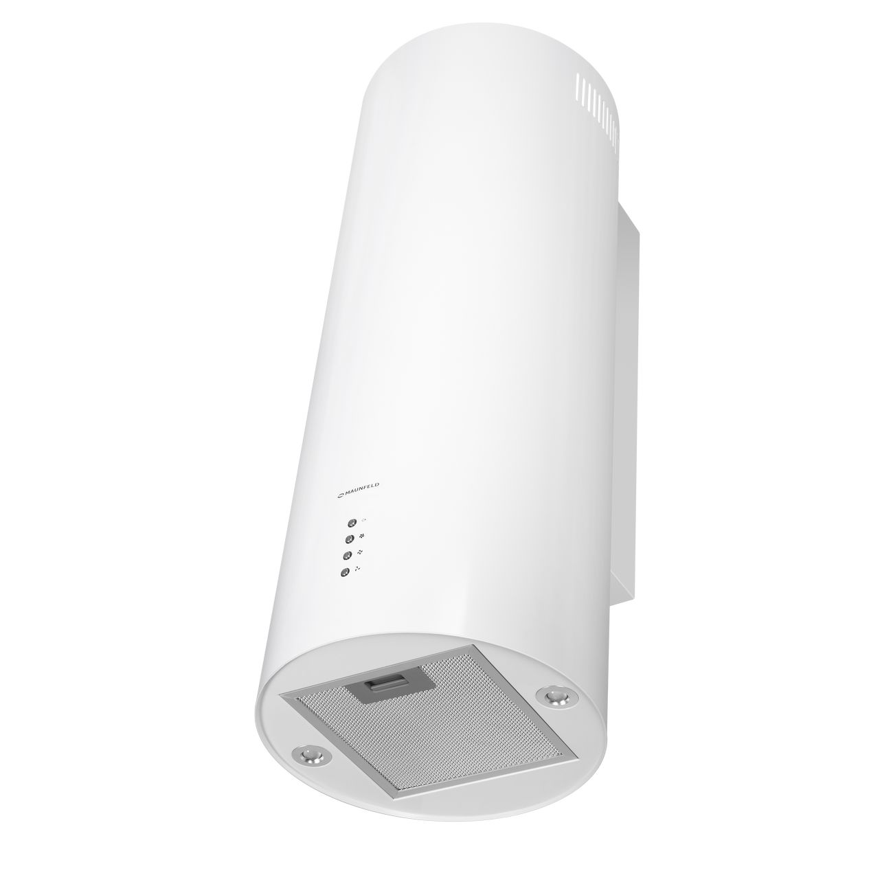 Вытяжка Maunfeld Lee Wall 35 белый фото