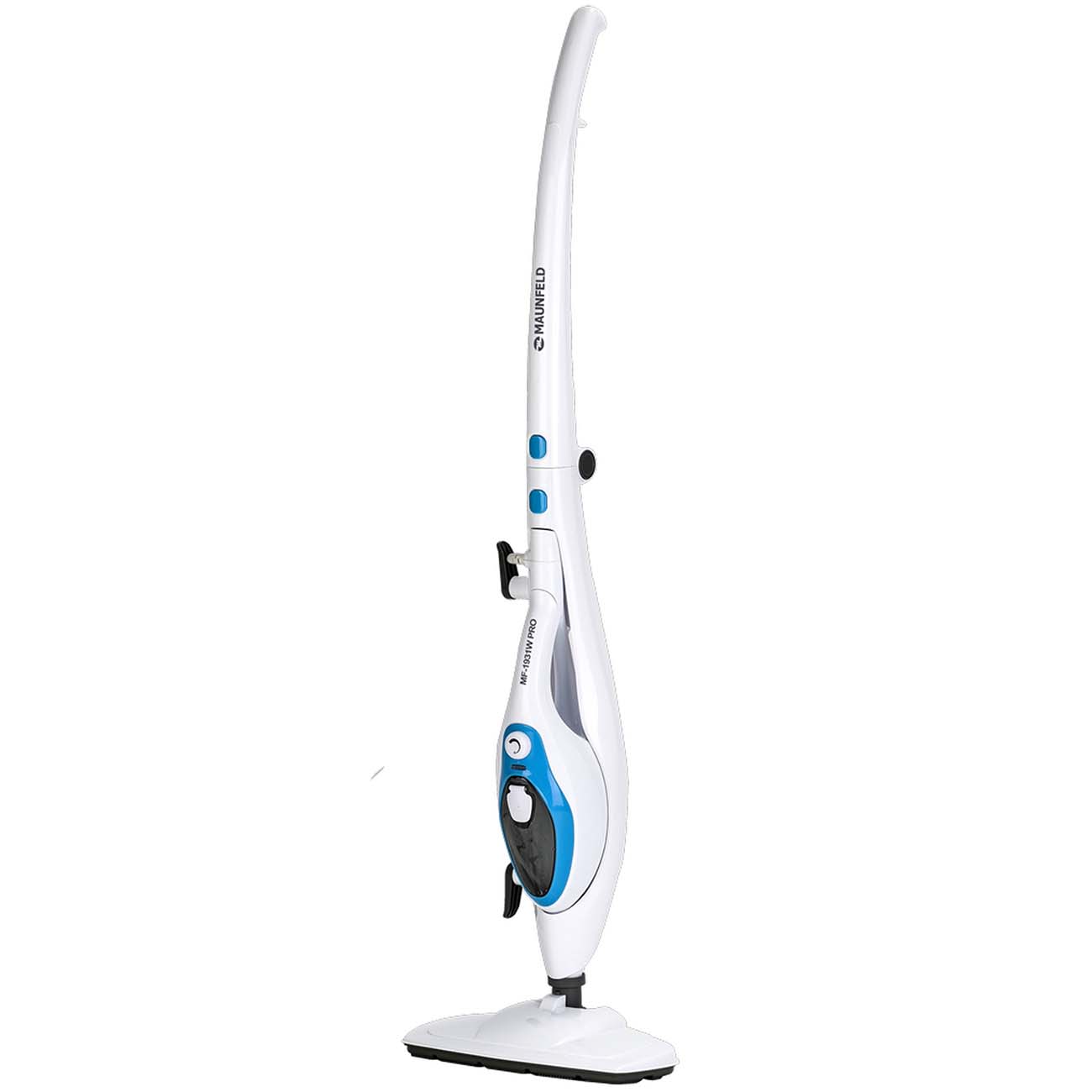 Паровой очиститель Maunfeld MF-1931W PRO фото