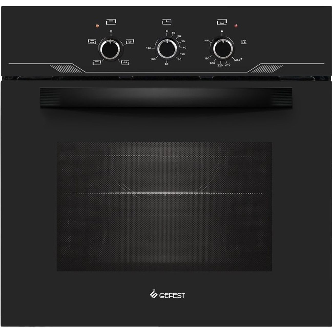 Газовый духовой шкаф Gefest ДГЭ 621-01