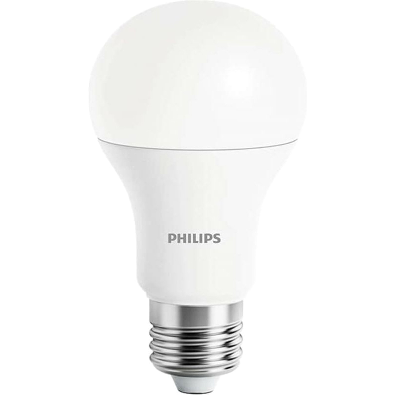 Умная лампочка Philips Wi-Fi bulb E27 White (MUE4088RT)