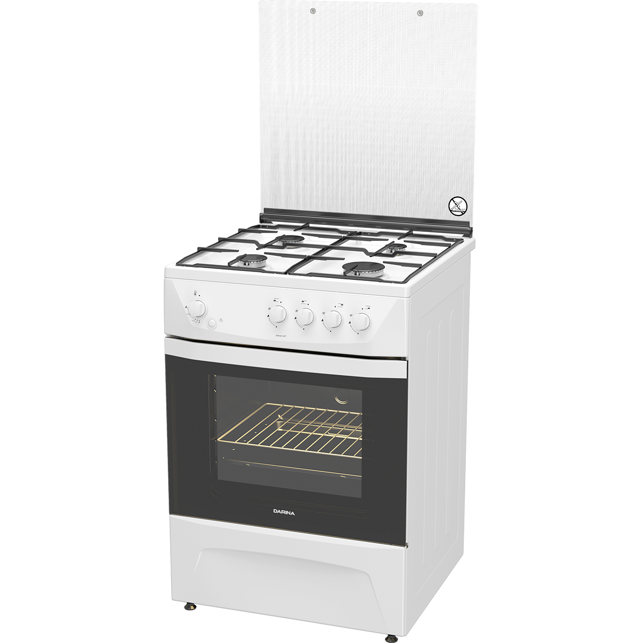 Газовая плита Darina GM141&nbsp;007W