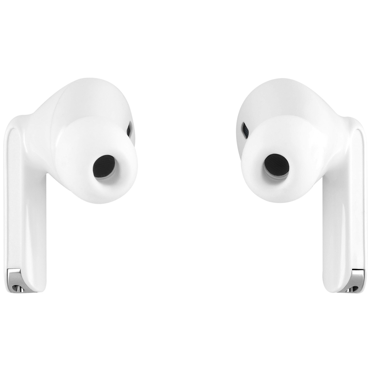 Наушники True Wireless Digma TWS-19 белый (TWS19W)