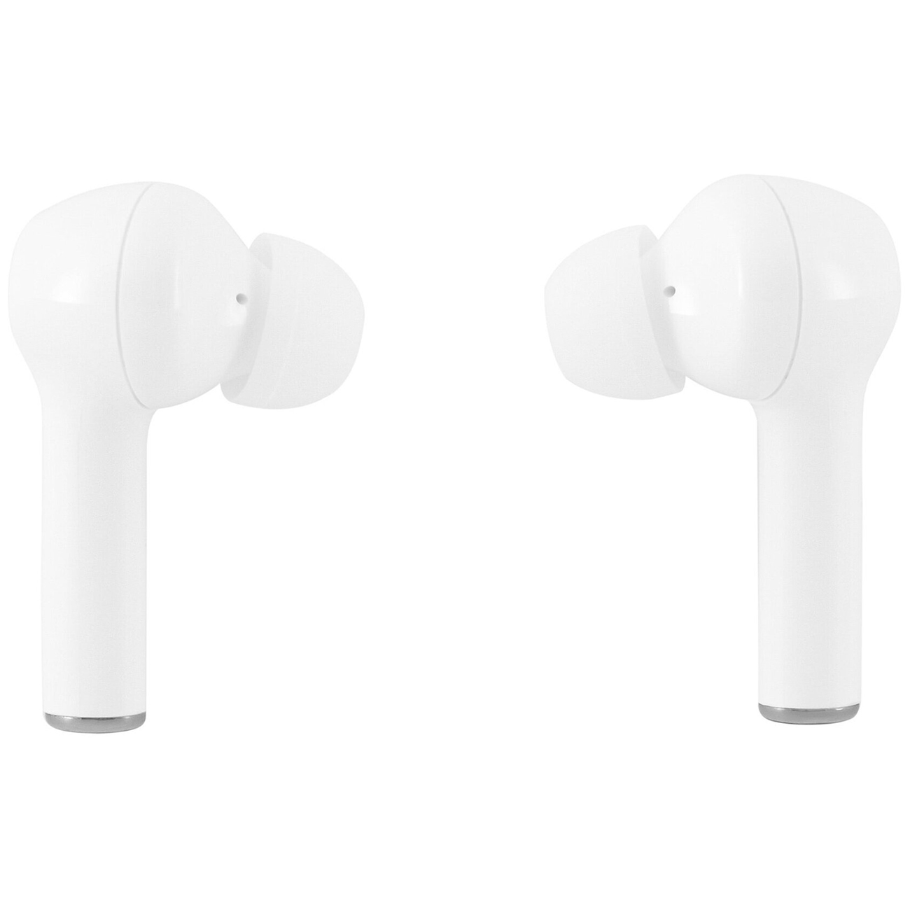 Наушники True Wireless Digma TWS-11 белый