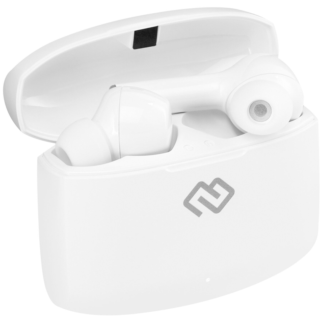 Наушники True Wireless Digma TWS-11 белый