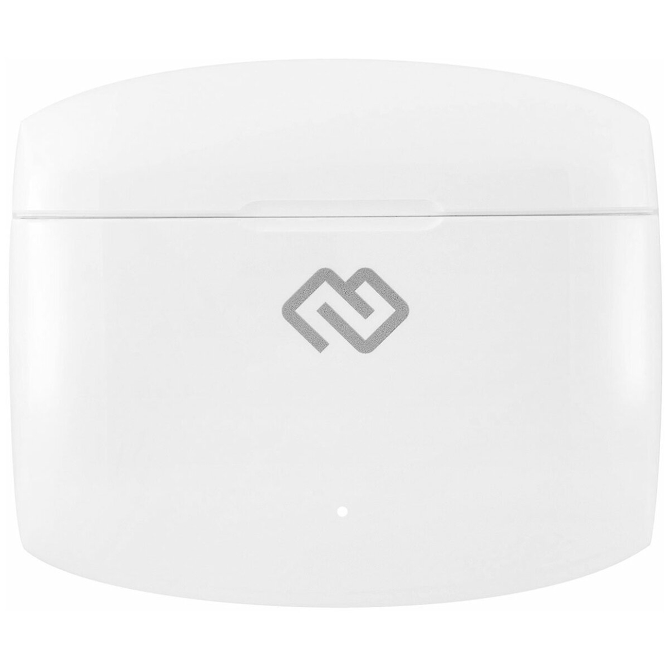 Наушники True Wireless Digma TWS-11 белый