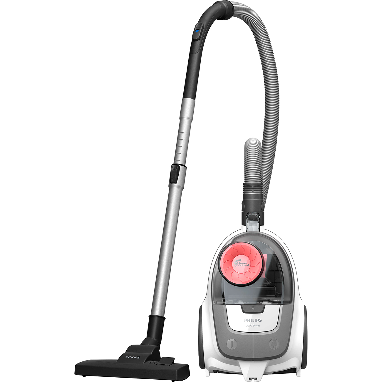 Пылесос с контейнером для пыли Philips XB2042/01