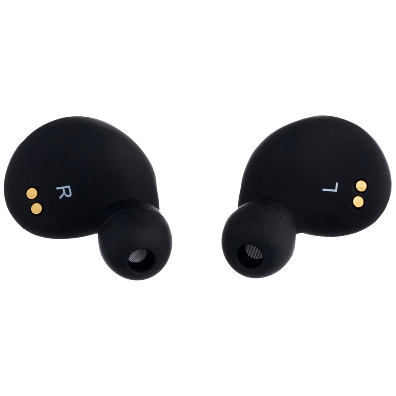 Наушники внутриканальные Bluetooth Harper HB-516 черный фото