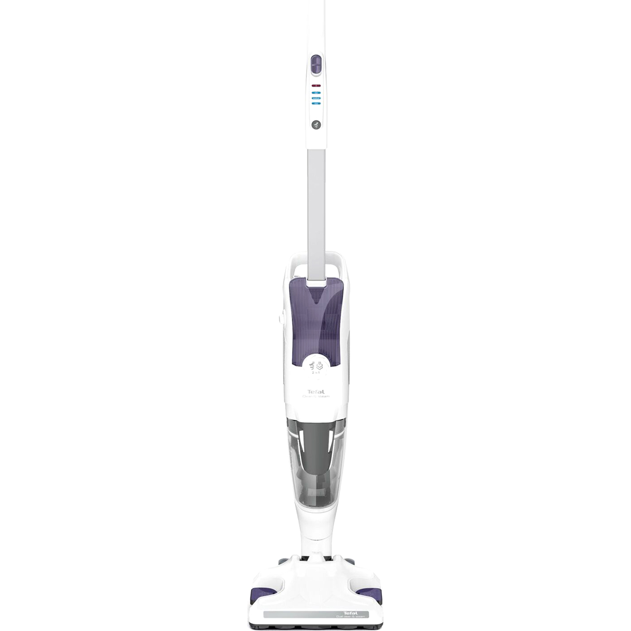 Пылесос ручной (handstick) Tefal VP7751WH
