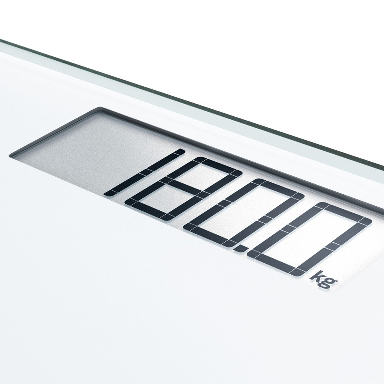 Весы напольные Soehnle Style Sense Comfort 100