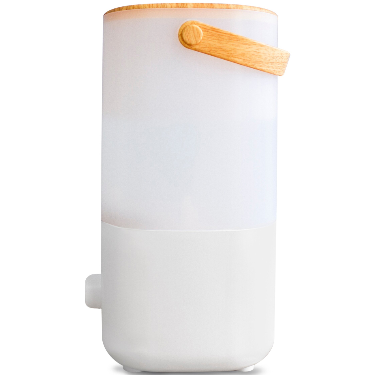 Воздухоувлажнитель Loriot Light LHS-C300M белый