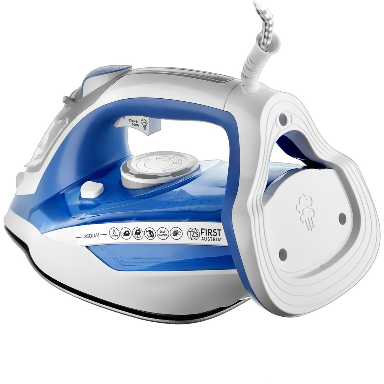 Утюг FIRST FA-5628-9