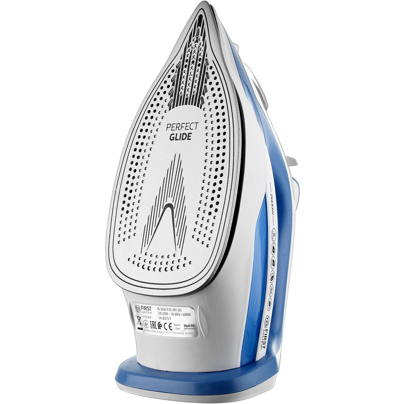 Утюг FIRST FA-5628-9