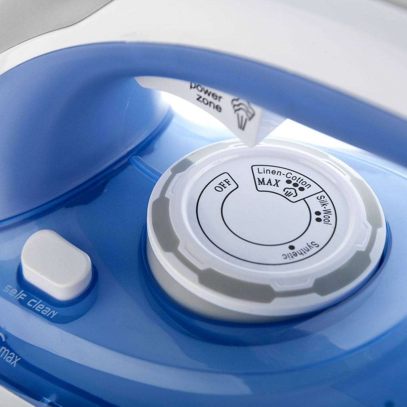 Утюг FIRST FA-5628-9