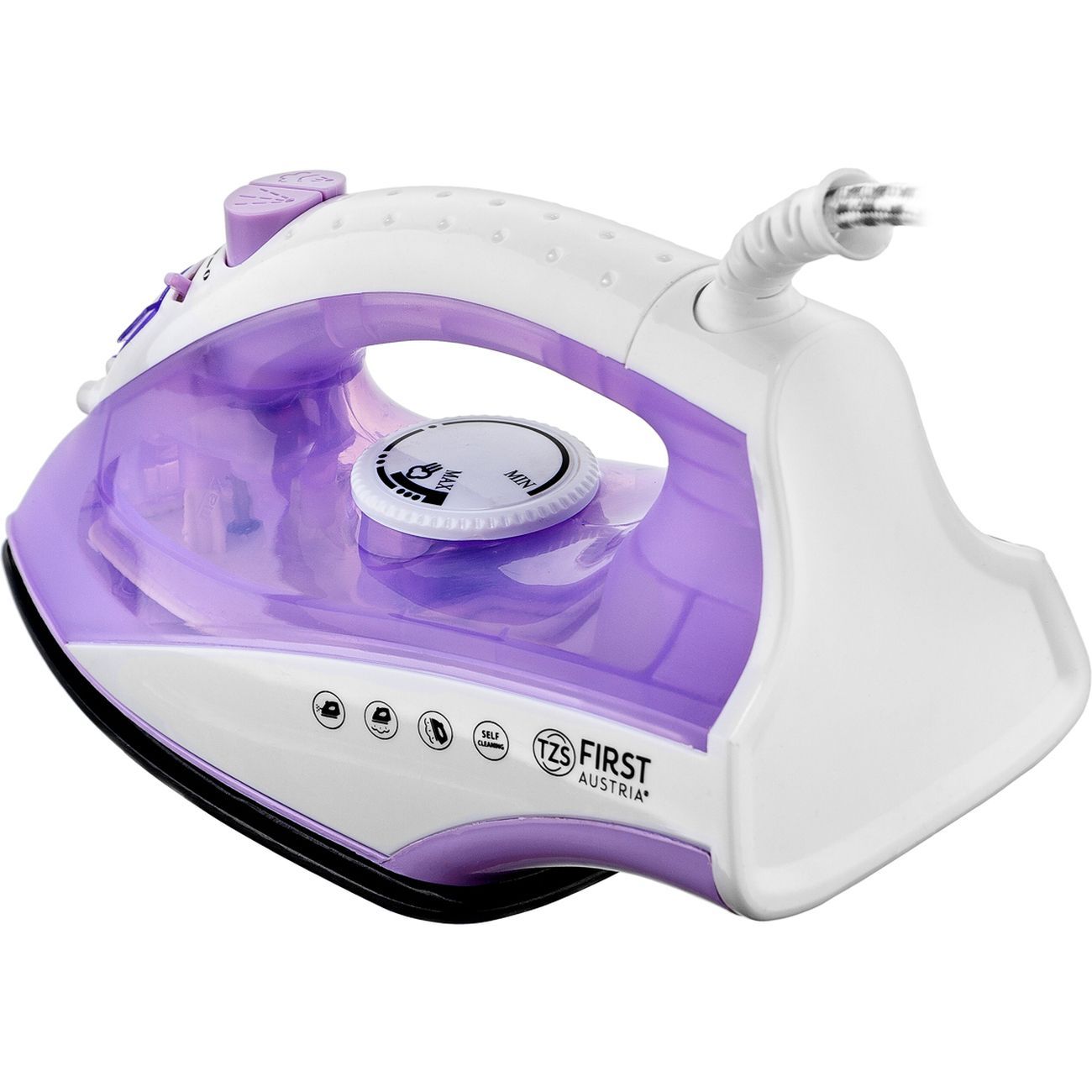 Утюг FIRST FA-5615