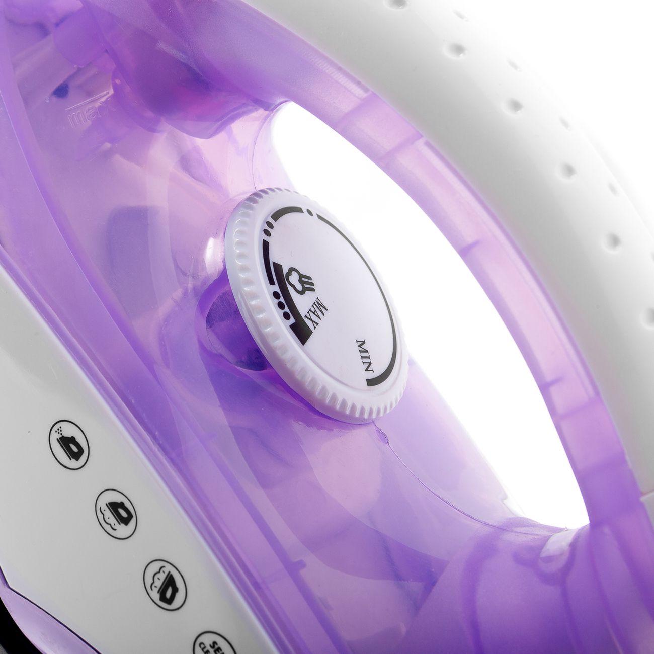 Утюг FIRST FA-5615