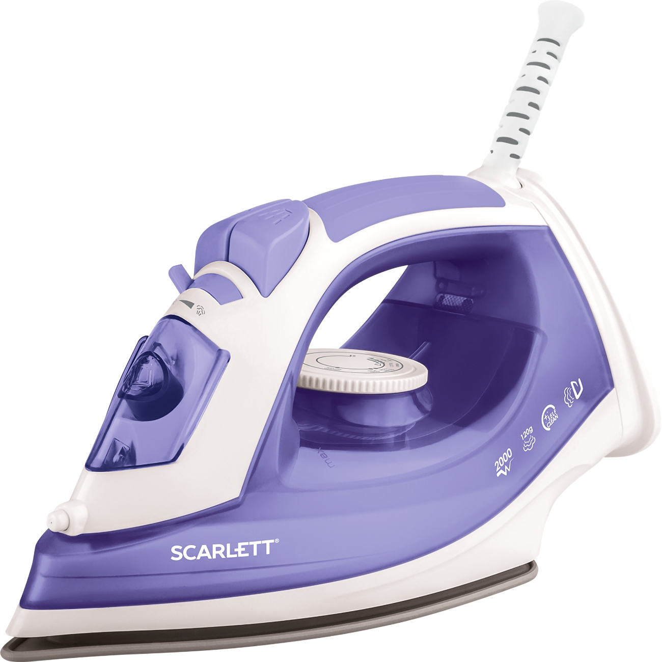Утюг Scarlett SC-SI30K44 фото