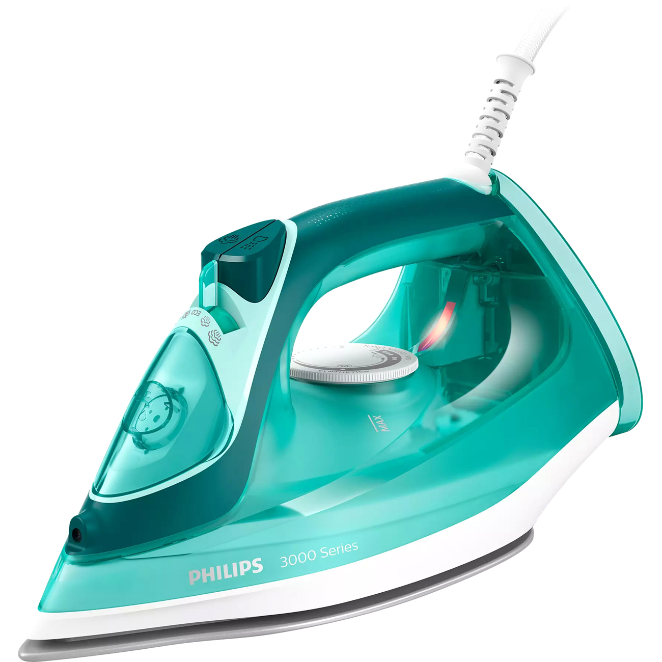 Утюг Philips DST3030/70 фото