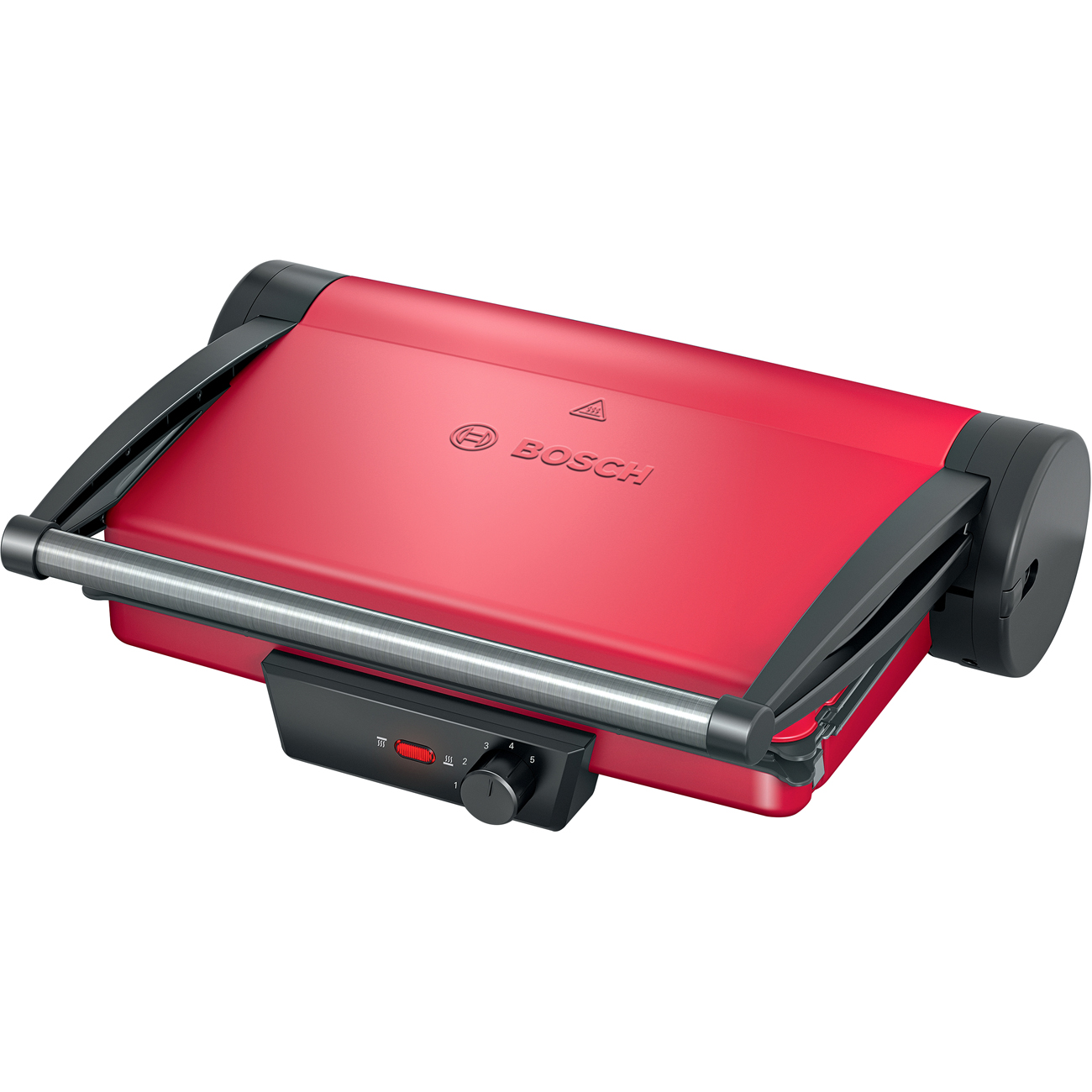 Электрогриль Bosch TCG4104 Красный