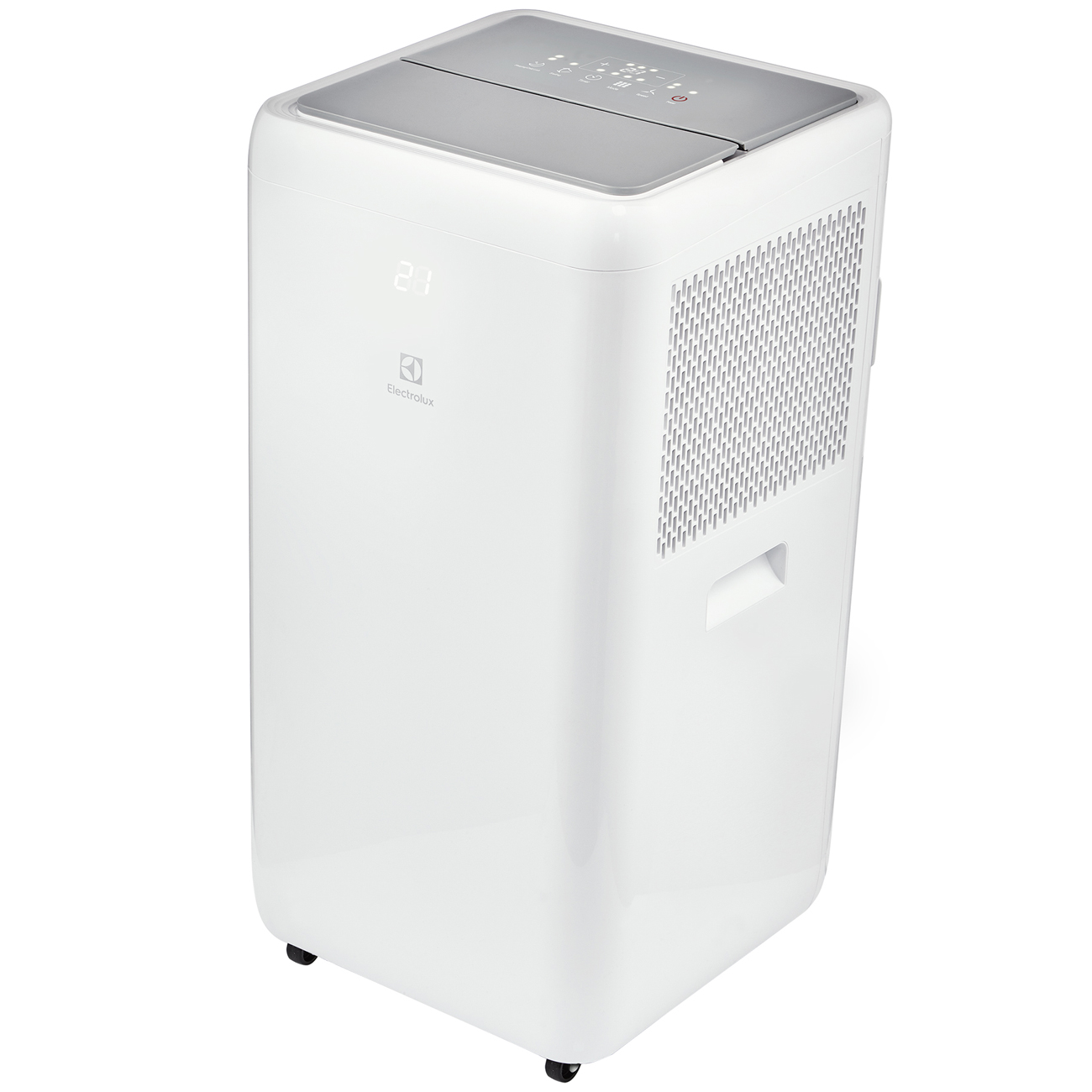 Кондиционер мобильный Electrolux EACM-07 XN/N6
