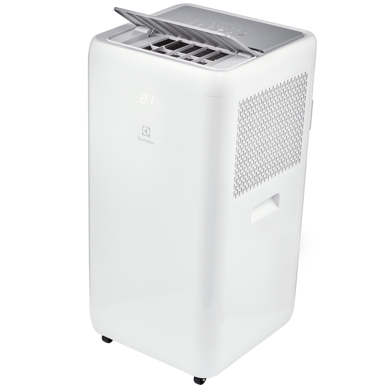 Кондиционер мобильный Electrolux EACM-07 XN/N6