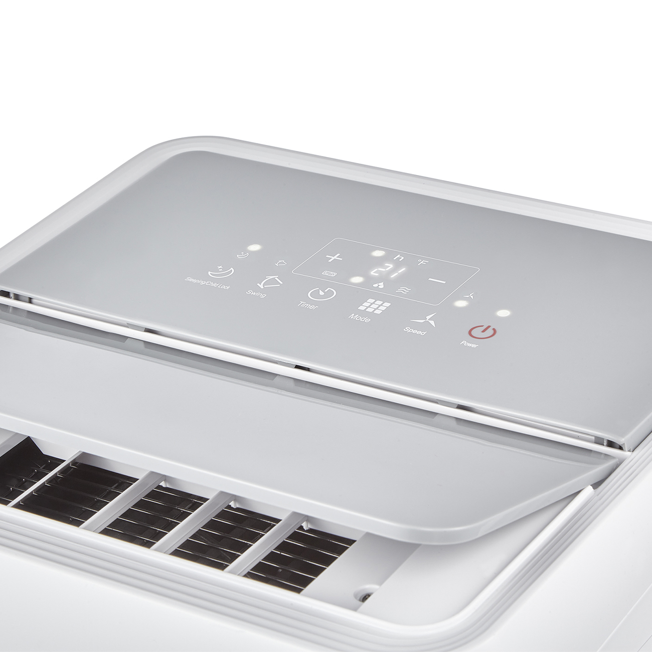 Кондиционер мобильный Electrolux EACM-07 XN/N6