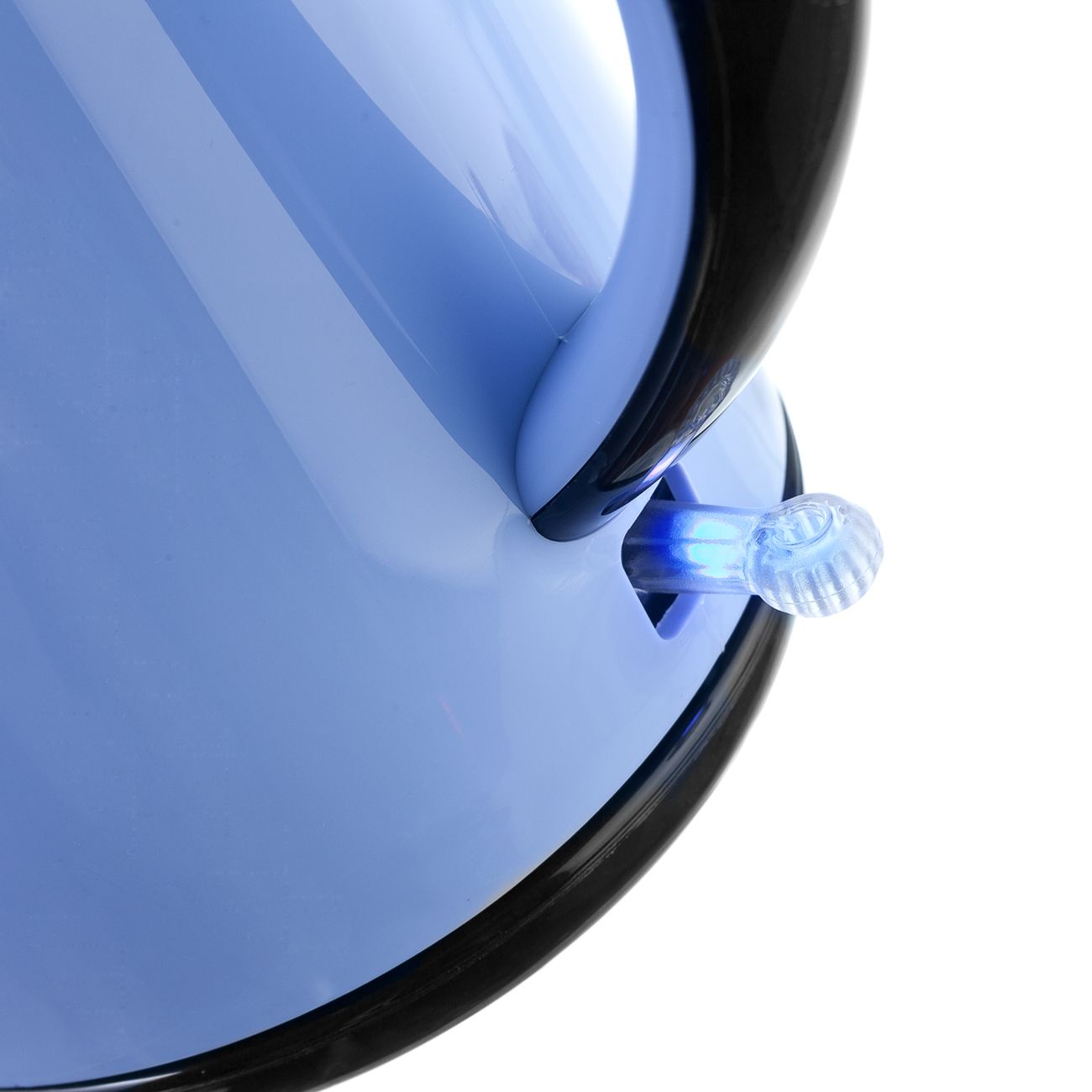 Электрочайник FIRST FA-5417-5-BU голубой