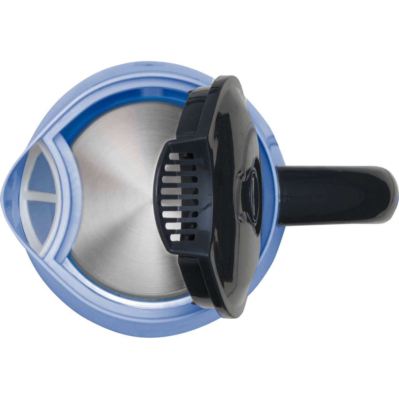 Электрочайник FIRST FA-5417-5-BU голубой