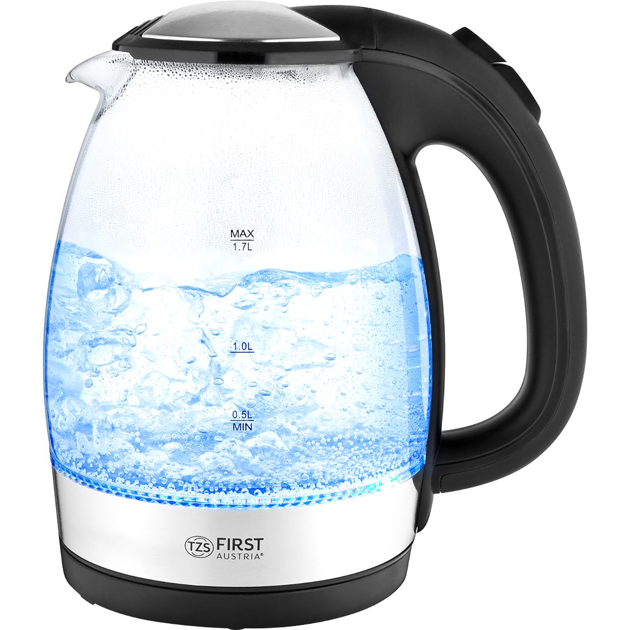 Электрочайник FIRST FA-5404