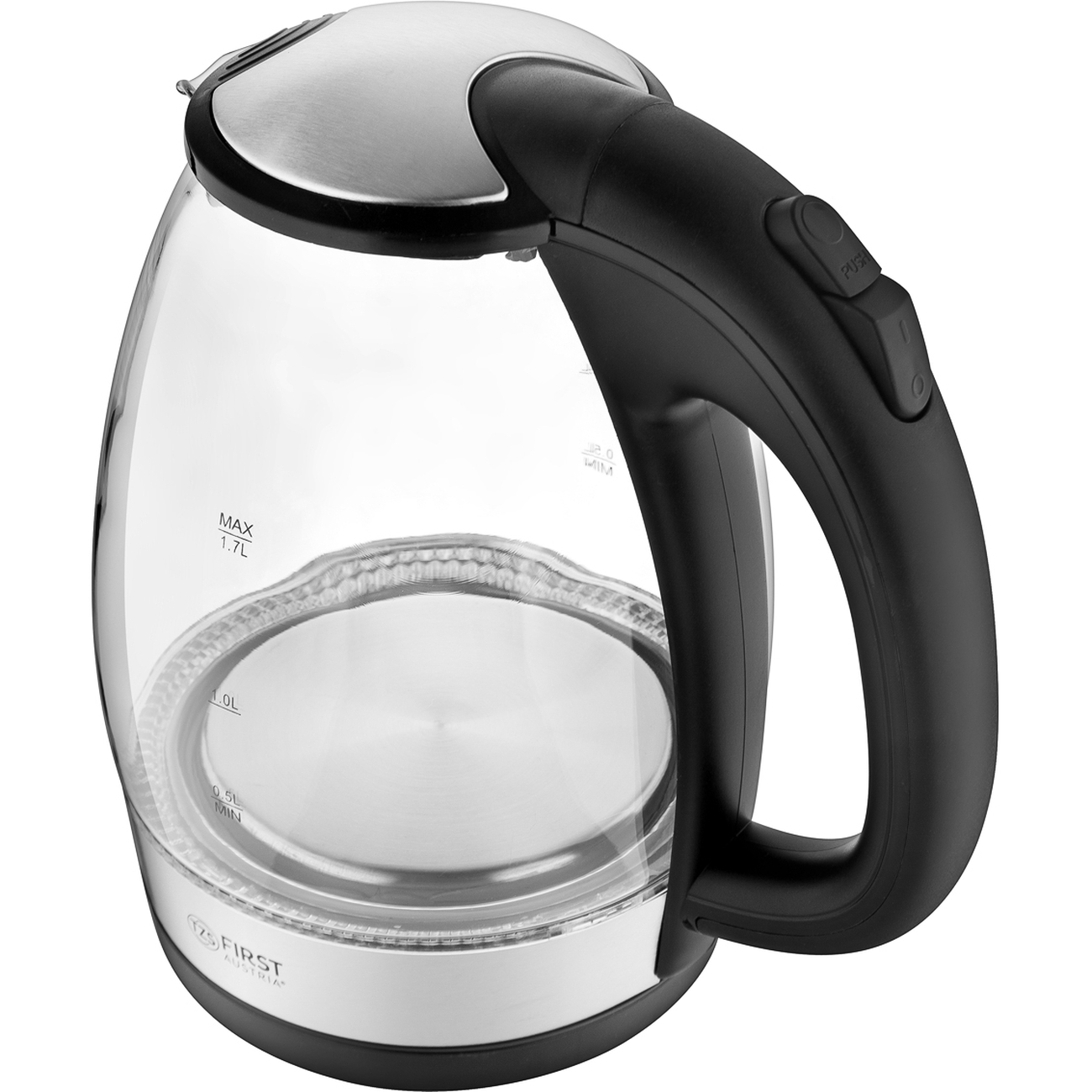 Электрочайник FIRST FA-5404