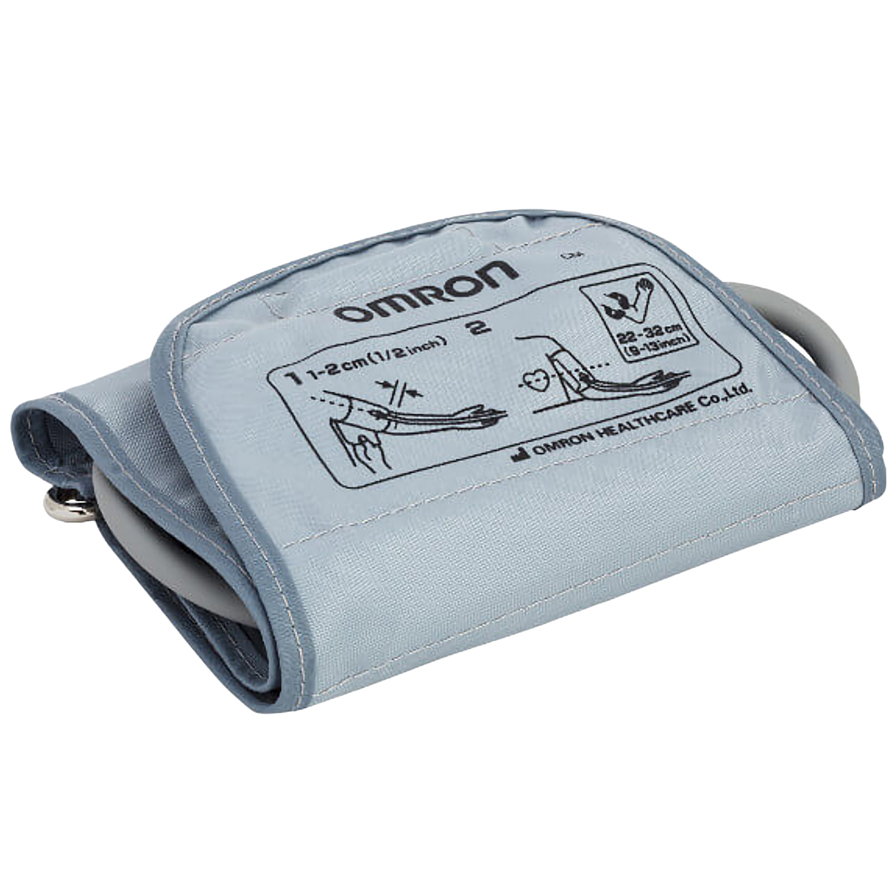 Аксессуар для тонометра OMRON CM Medium Cuff стандартная (22-32 см)