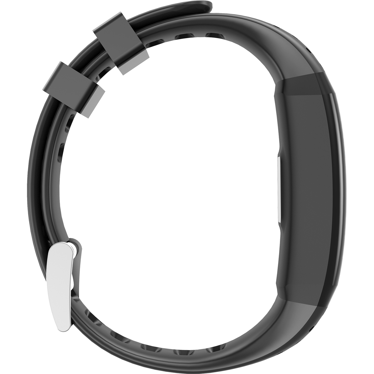 Фитнес-браслет Jet SPORT FT-9C черный