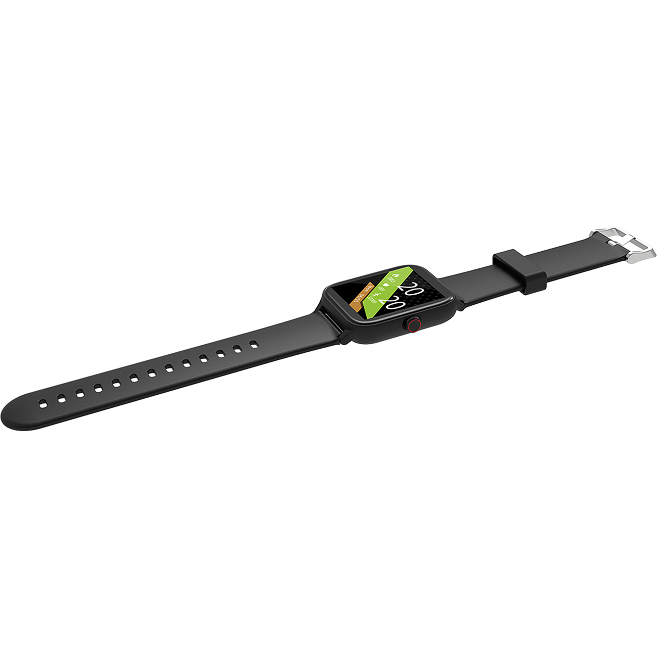 Смарт-часы черныйview R3 Pro черный