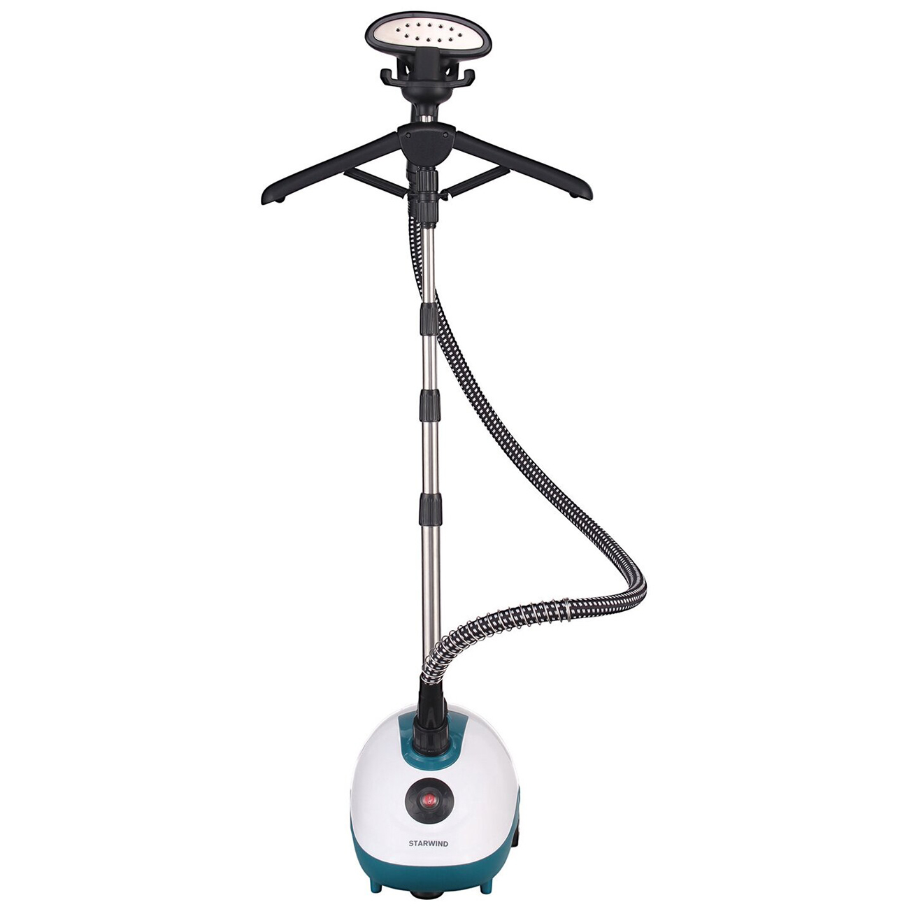 Отпариватель Starwind SVG3200 зеленый