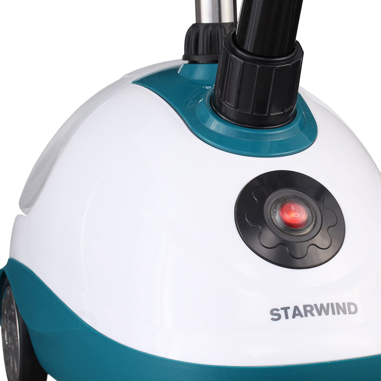 Отпариватель Starwind SVG3200 зеленый