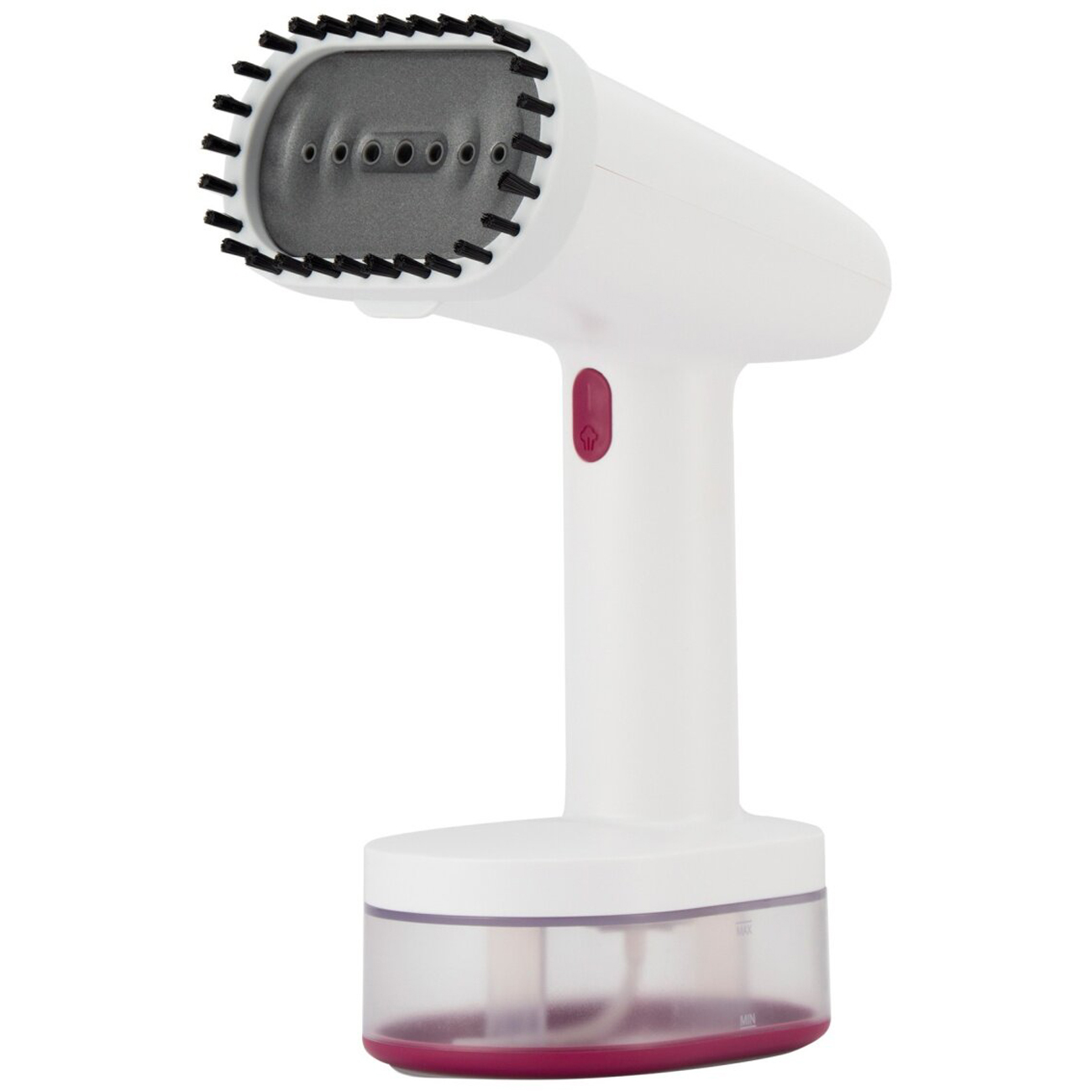 Отпариватель Hyundai H-HS02890 белый