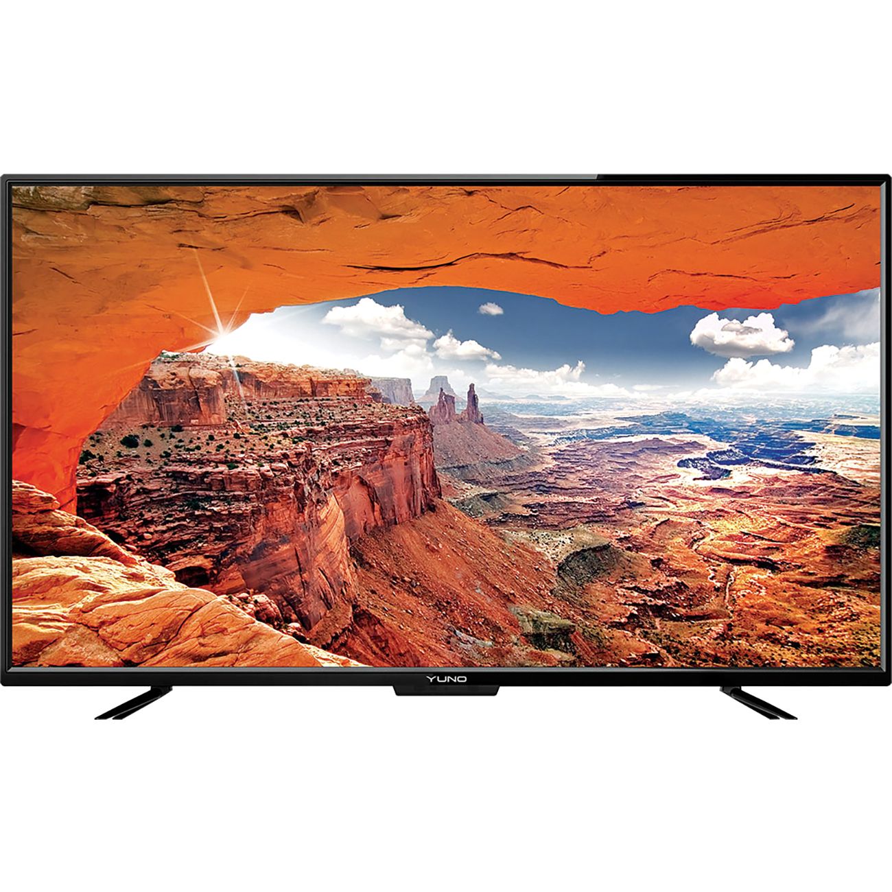 Телевизор Yuno ULX-39TCS222