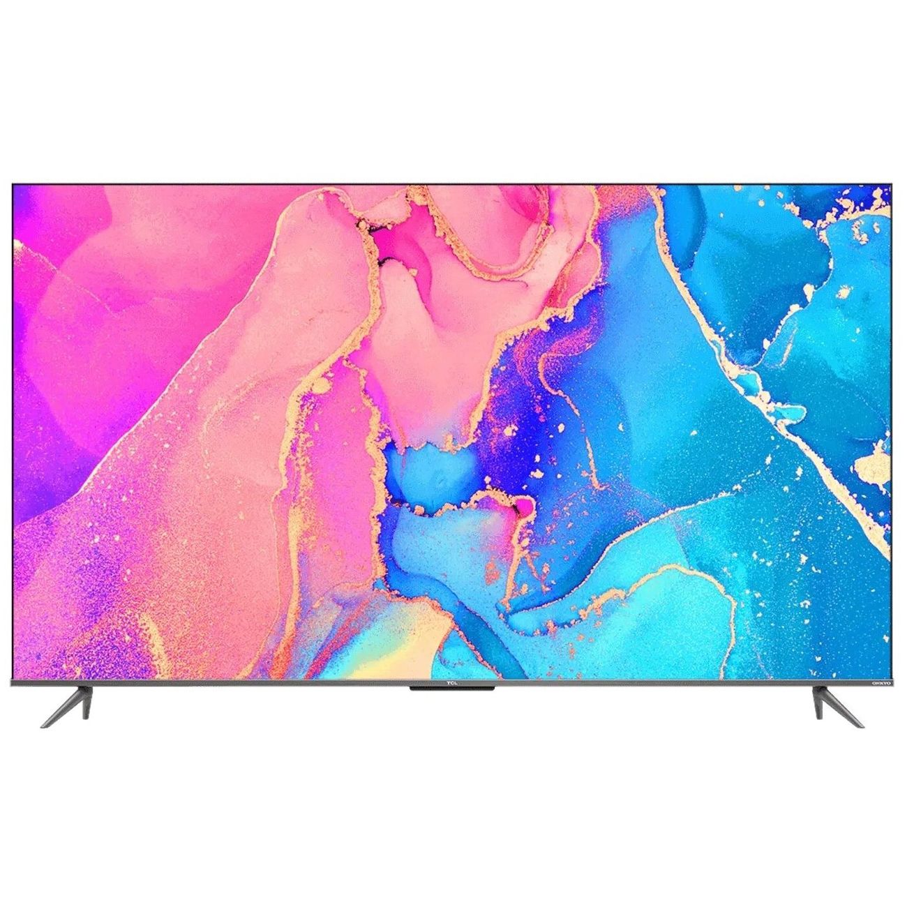 Телевизор TCL 65'' 65C635 Smart фото