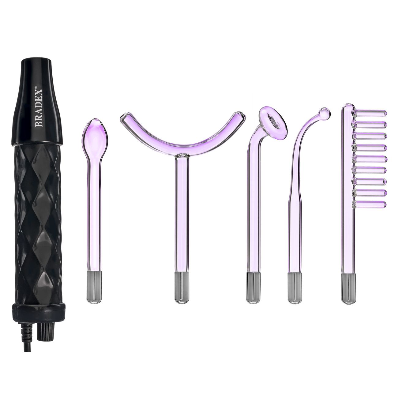 Дарсонваль Bradex KZ&nbsp;1169