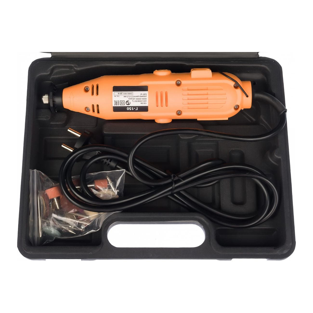 Гравер Вихрь Г-150 (72/4/1)