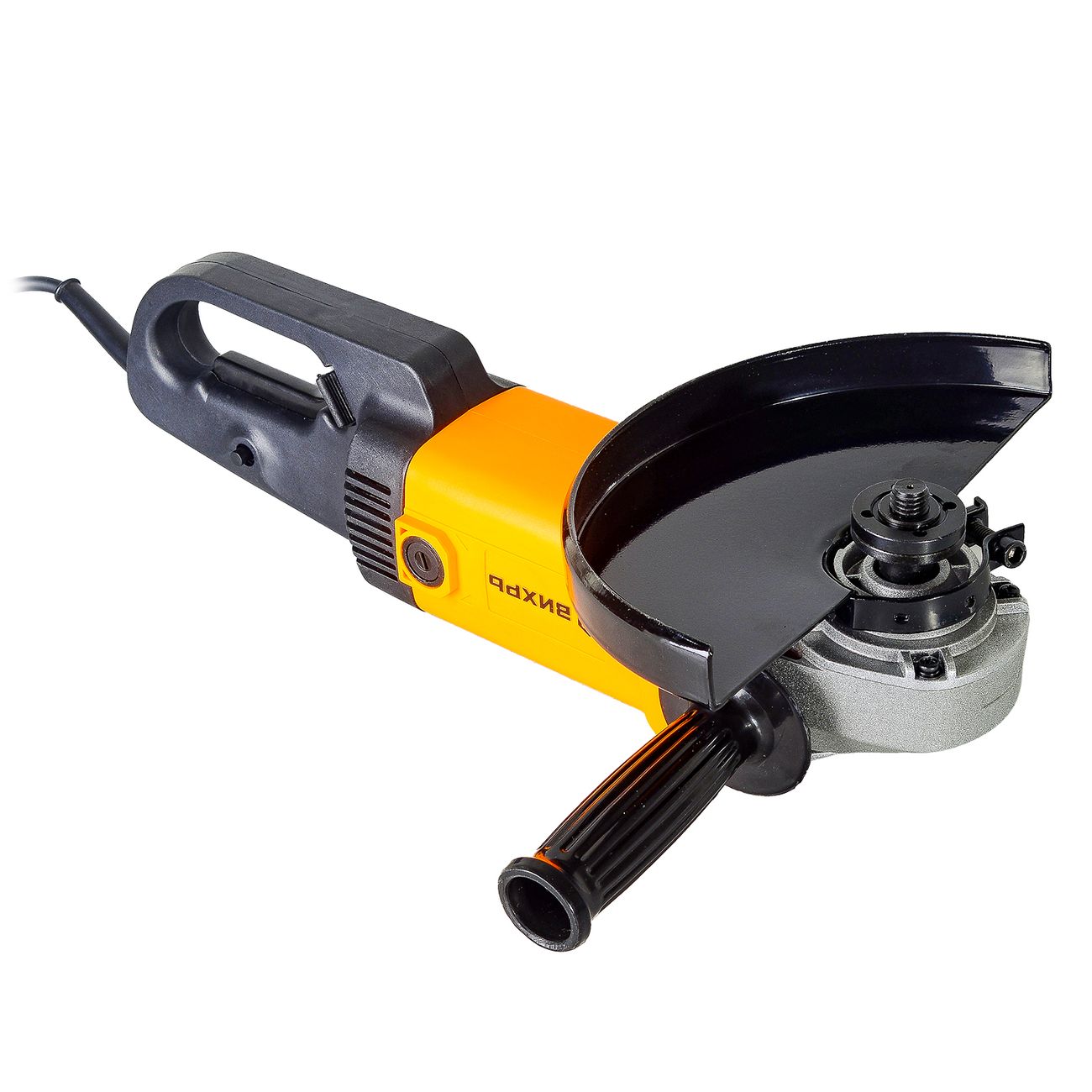 Угловая шлифовальная машина Вихрь УШМ-230/2300 (72/12/6)