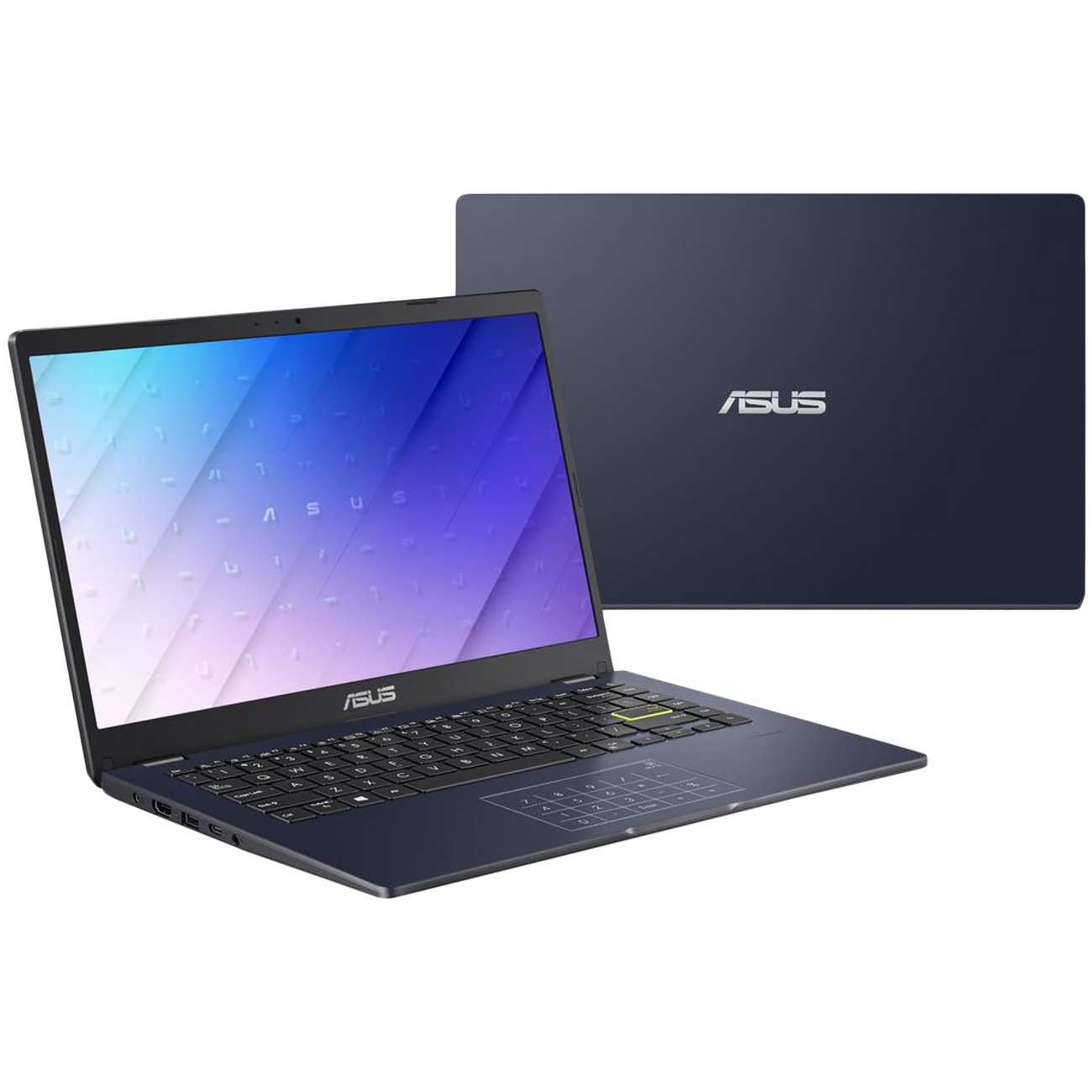 Ноутбук ASUS VivoBook E410MA-BV1502W (90NB0Q16-M40400)