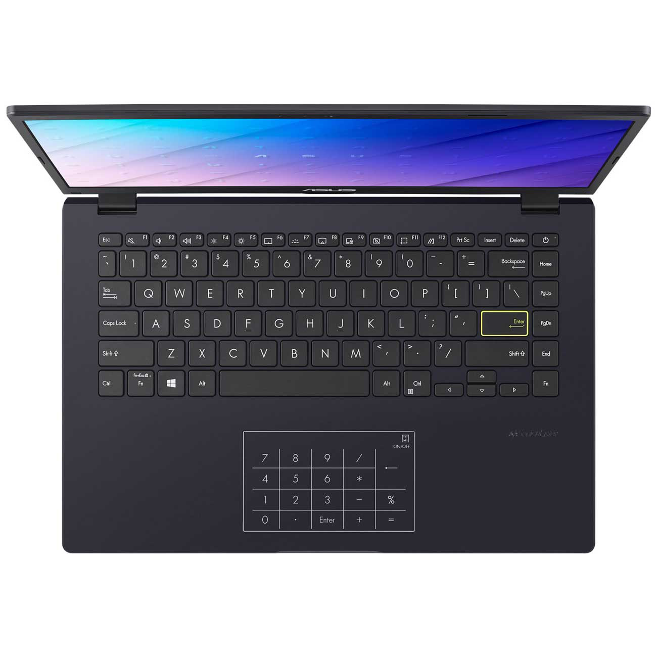 Ноутбук ASUS VivoBook E410MA-BV1503 (90NB0Q16-M003T0)