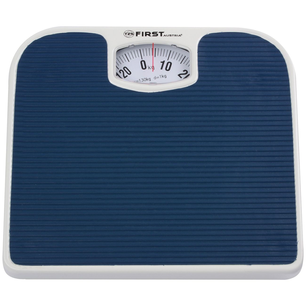 Весы напольные FIRST FA-8020-BU