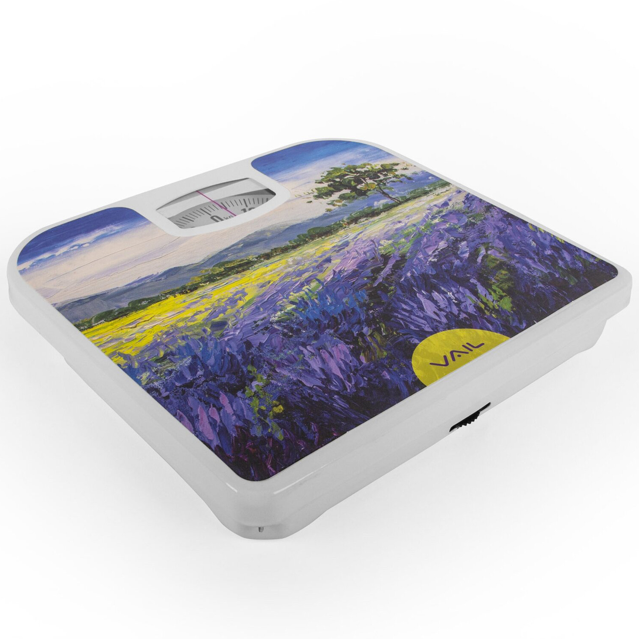 Весы напольные VAIL VL-4206