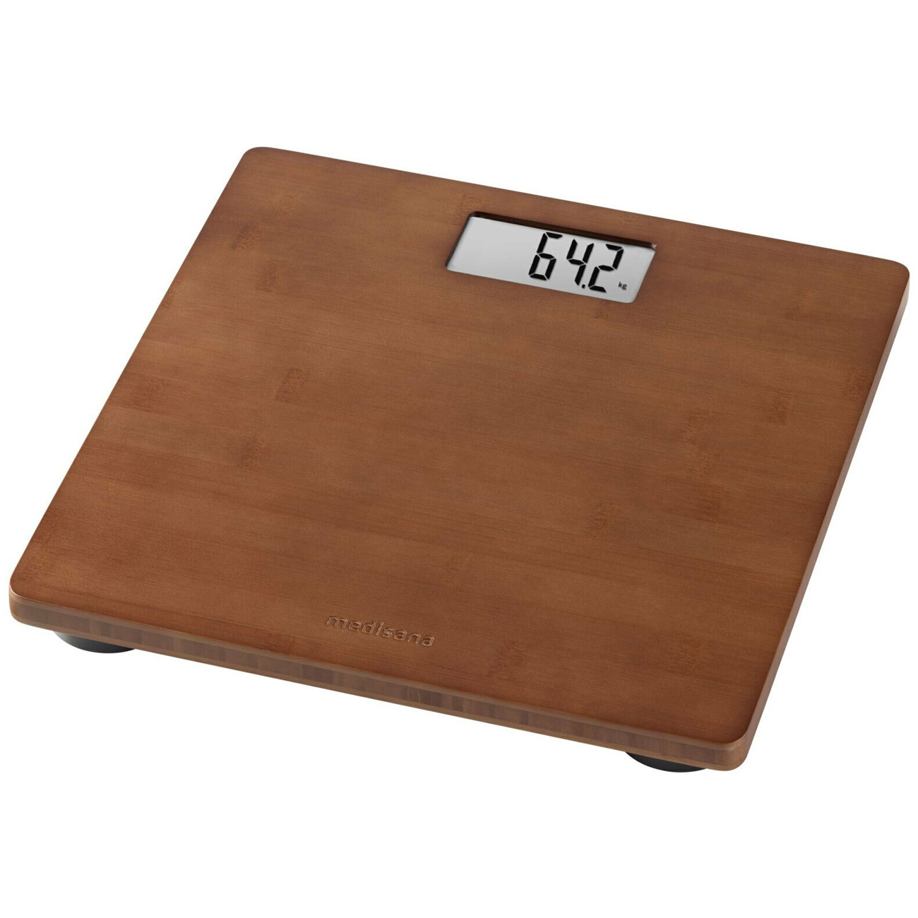 Весы напольные Medisana PS 450